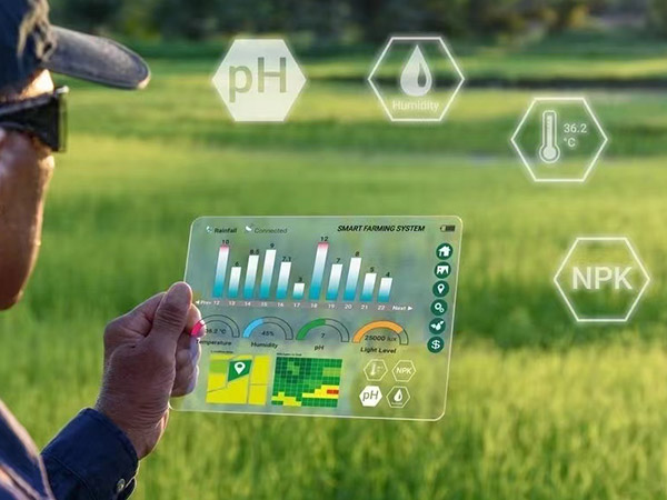 青海新型农业智能化温室大棚