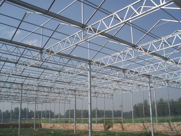宁波温室大棚骨架