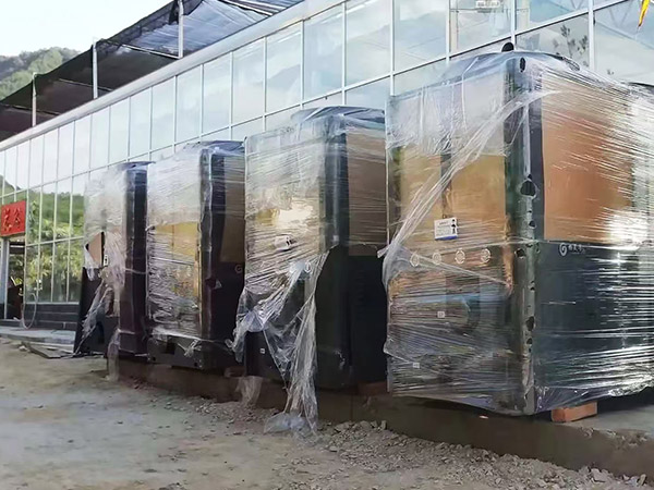 无锡玻璃温室大棚取暖（暖通）工程安装